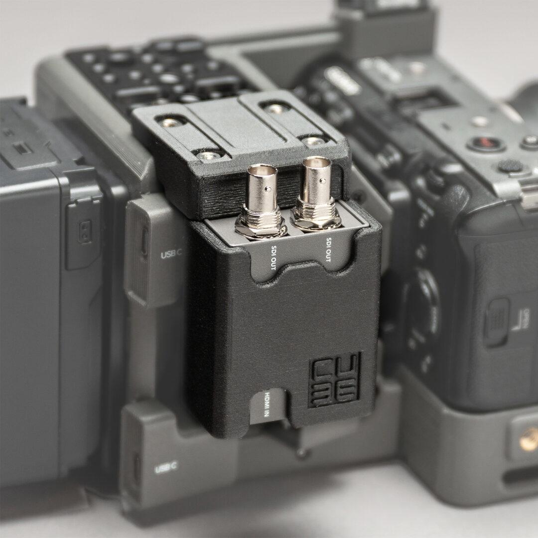 3G SDI Mount